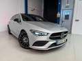Mercedes-Benz CLA 250 Shooting Brake 4Matic 7G-DCT Gris - thumbnail 2