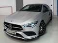 Mercedes-Benz CLA 250 Shooting Brake 4Matic 7G-DCT Gris - thumbnail 1