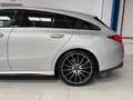 Mercedes-Benz CLA 250 Shooting Brake 4Matic 7G-DCT Gris - thumbnail 8