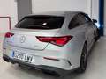Mercedes-Benz CLA 250 Shooting Brake 4Matic 7G-DCT Gris - thumbnail 4