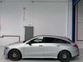 Mercedes-Benz CLA 250 Shooting Brake 4Matic 7G-DCT Gris - thumbnail 5