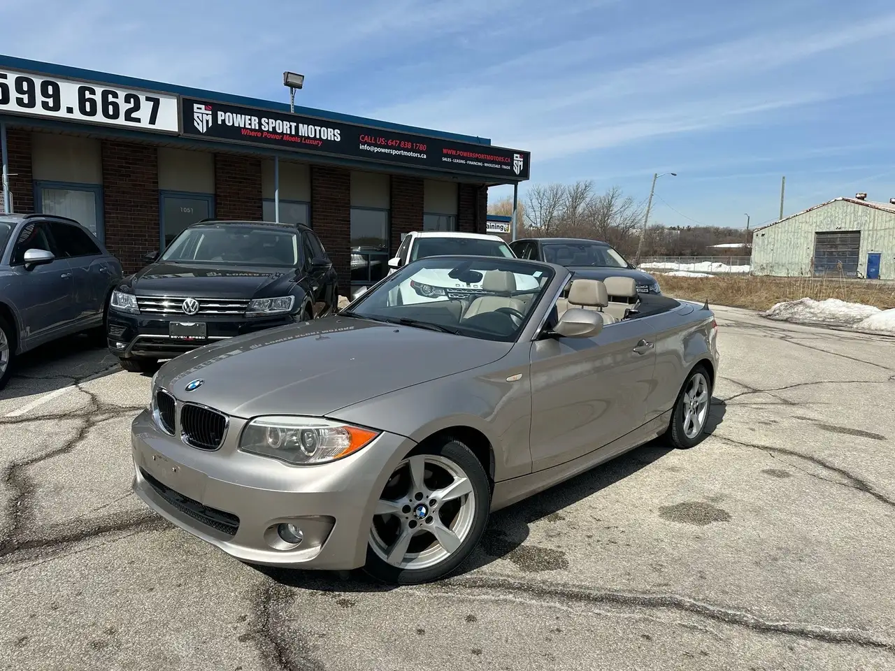 BMW 1 Series photo BMW 1 Series