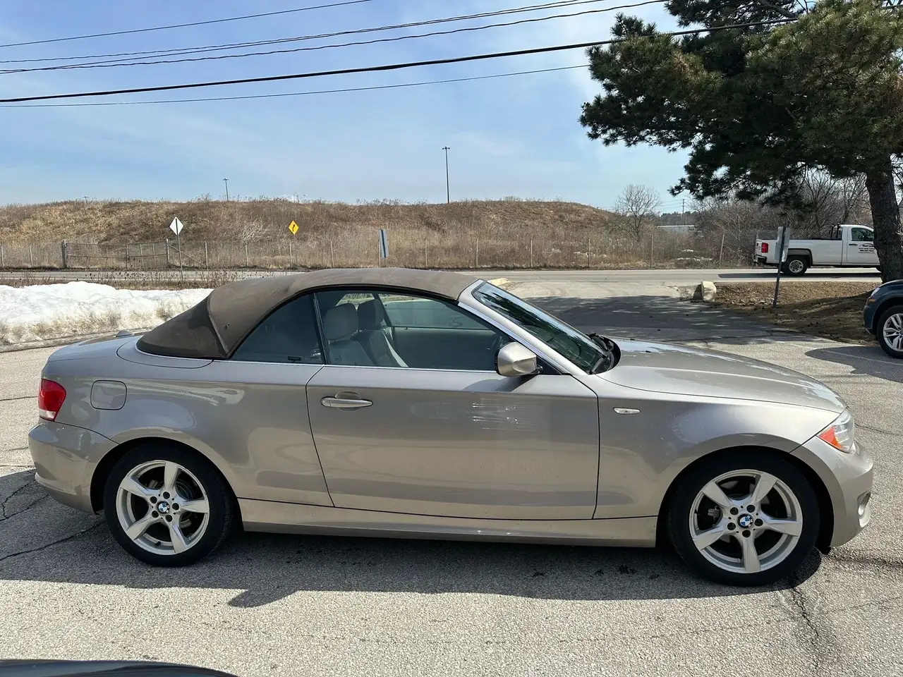 BMW 1 Series photo BMW 1 Series