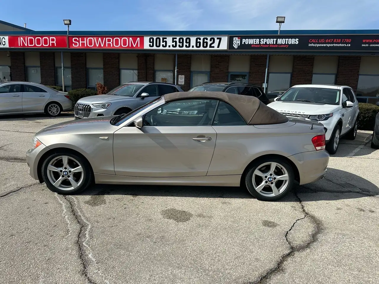 BMW 1 Series photo BMW 1 Series