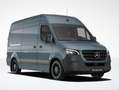 Mercedes-Benz Sprinter SELECT 319 CDI L2 3.5T [52.355+BTW] Gris - thumbnail 16