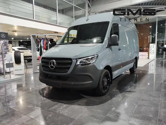 Mercedes-Benz Sprinter SELECT 319 CDI L2 3.5T [52.355+BTW]