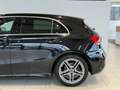 Mercedes-Benz A 200 d AMG-Line Aut.*LED*Verkehrszeichen*Spur*Kamera Schwarz - thumbnail 9