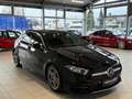 Mercedes-Benz A 200 d AMG-Line Aut.*LED*Verkehrszeichen*Spur*Kamera Schwarz - thumbnail 3