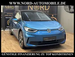 Volkswagen ID.3 Pro Pano/Kamera/Matrix/19/Navi/LED/