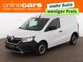 Renault Kangoo III Rapid 1.5 BLUE dCi 95 TEMPOMAT PDC Weiß - thumbnail 1