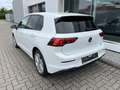 Volkswagen Golf 1.5 eTSI Facelift Life DSG Kam, APP ACC LED Weiß - thumbnail 4