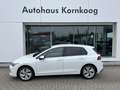 Volkswagen Golf 1.5 eTSI OPF Life DSG RFK, APP Bluetooth LED Weiß - thumbnail 1