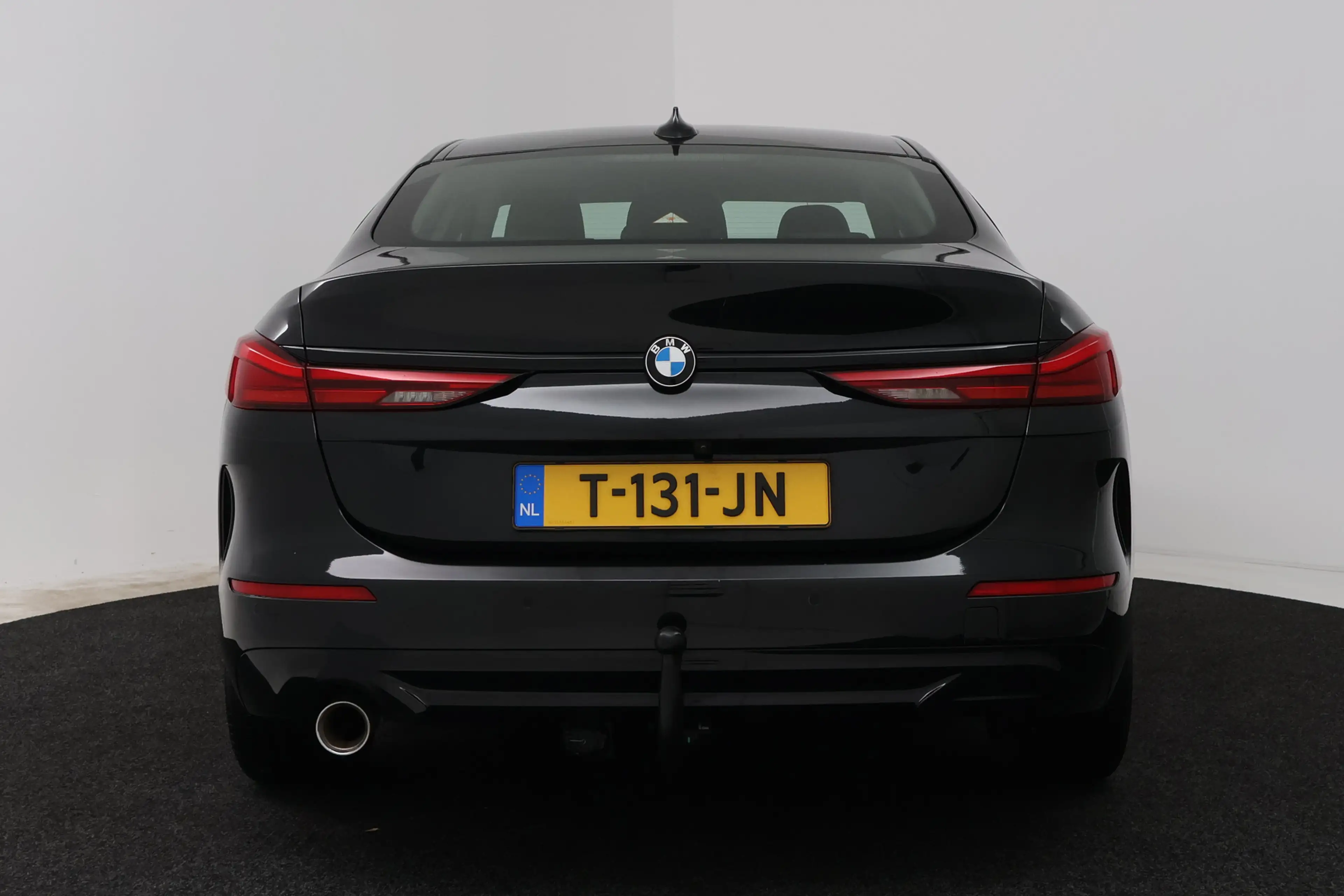 BMW 218 2-serie Gran Coupé 218i Introduction Edition (TREK — photo 10