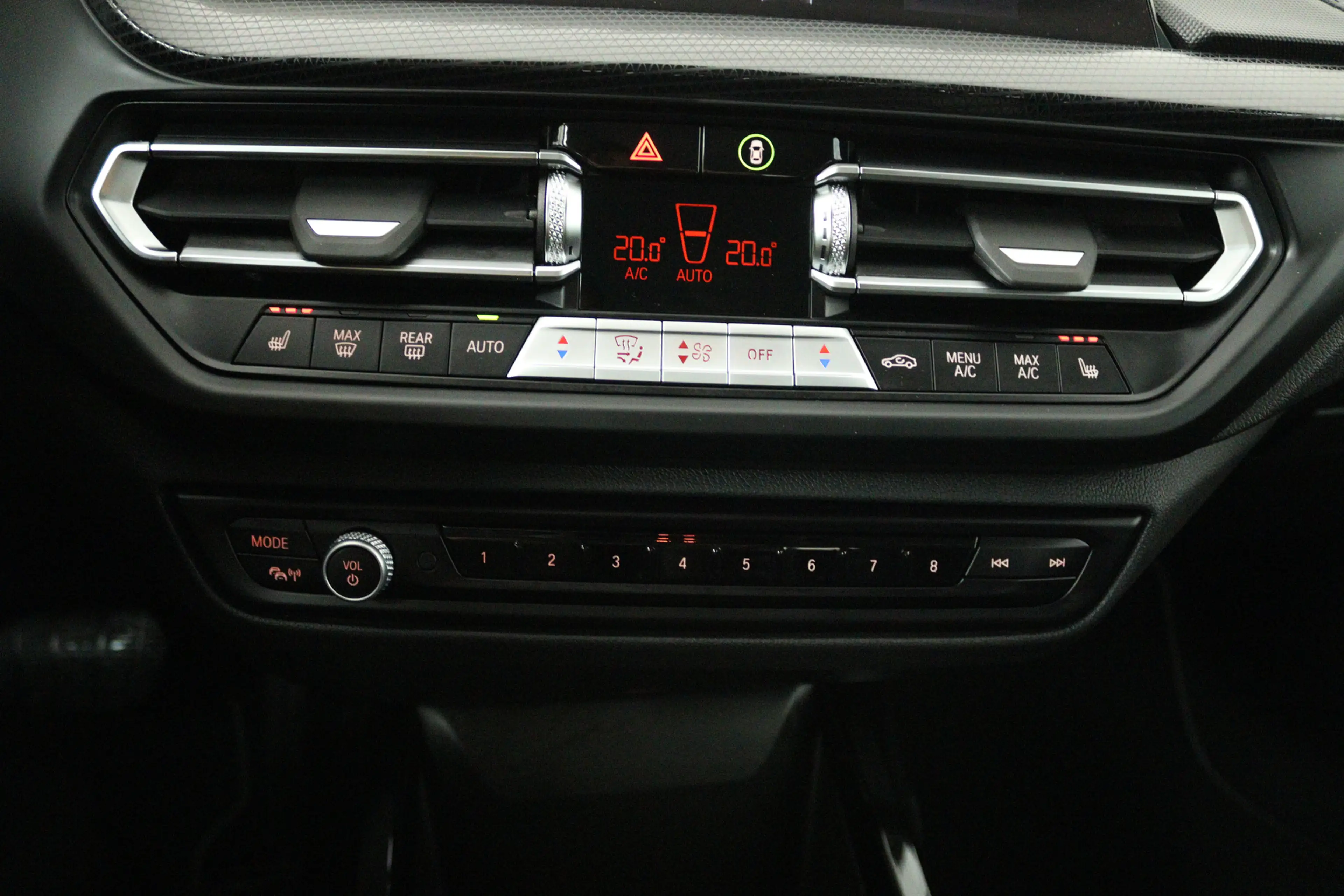 BMW 218 2-serie Gran Coupé 218i Introduction Edition (TREK — photo 17