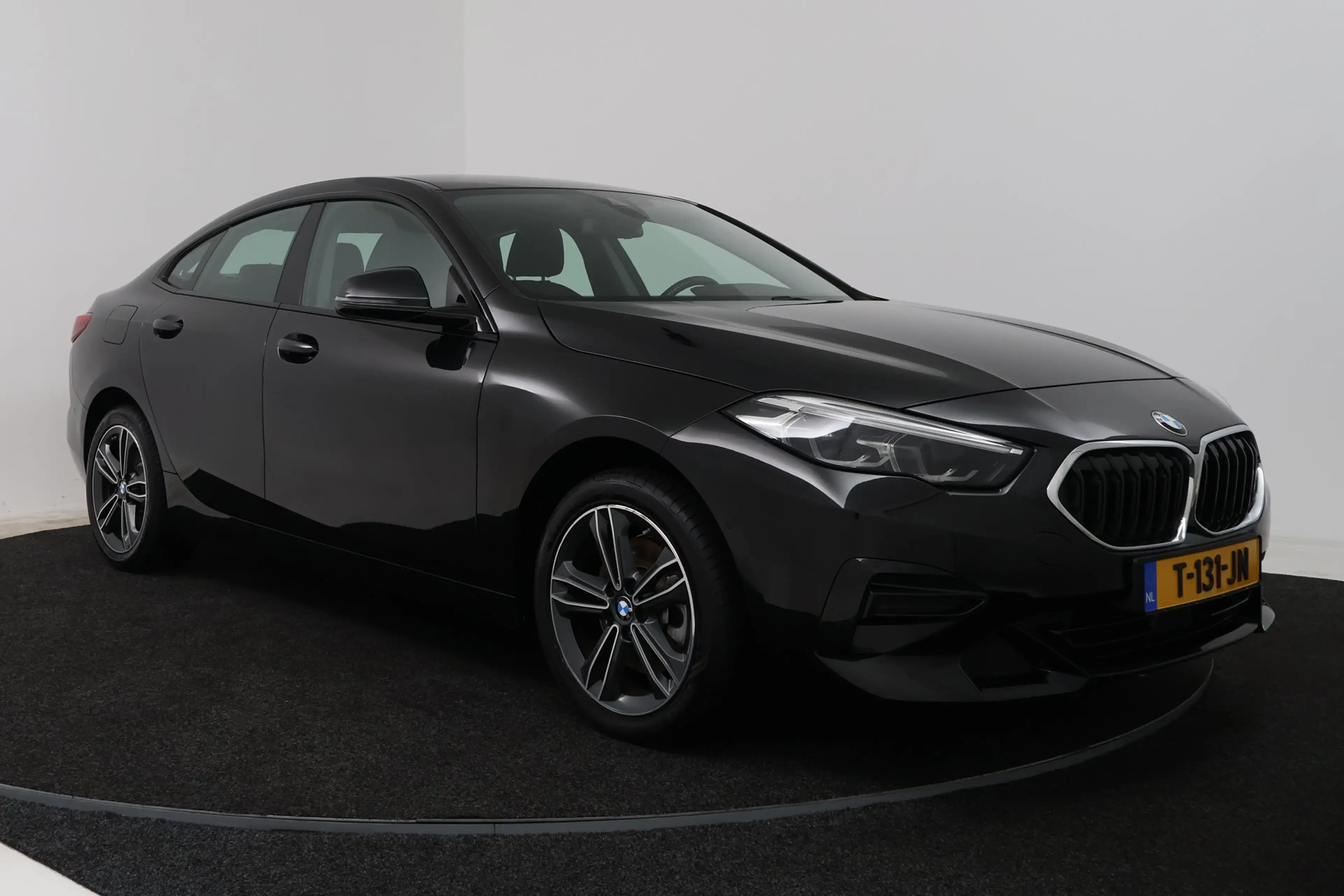 BMW 218 2-serie Gran Coupé 218i Introduction Edition (TREK — photo 20