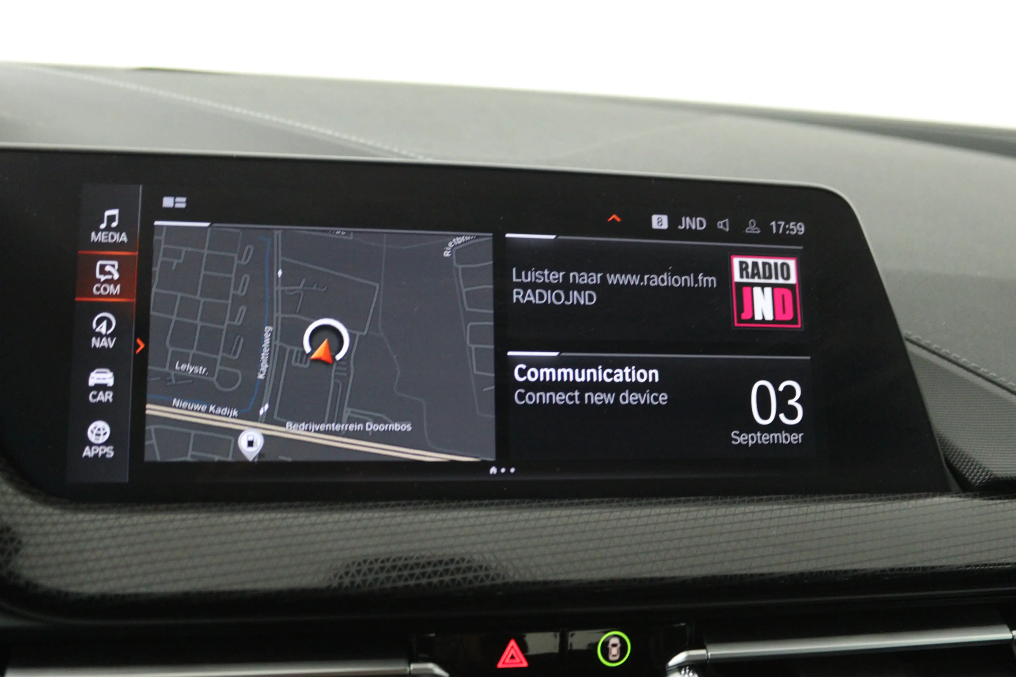 BMW 218 2-serie Gran Coupé 218i Introduction Edition (TREK — photo 15