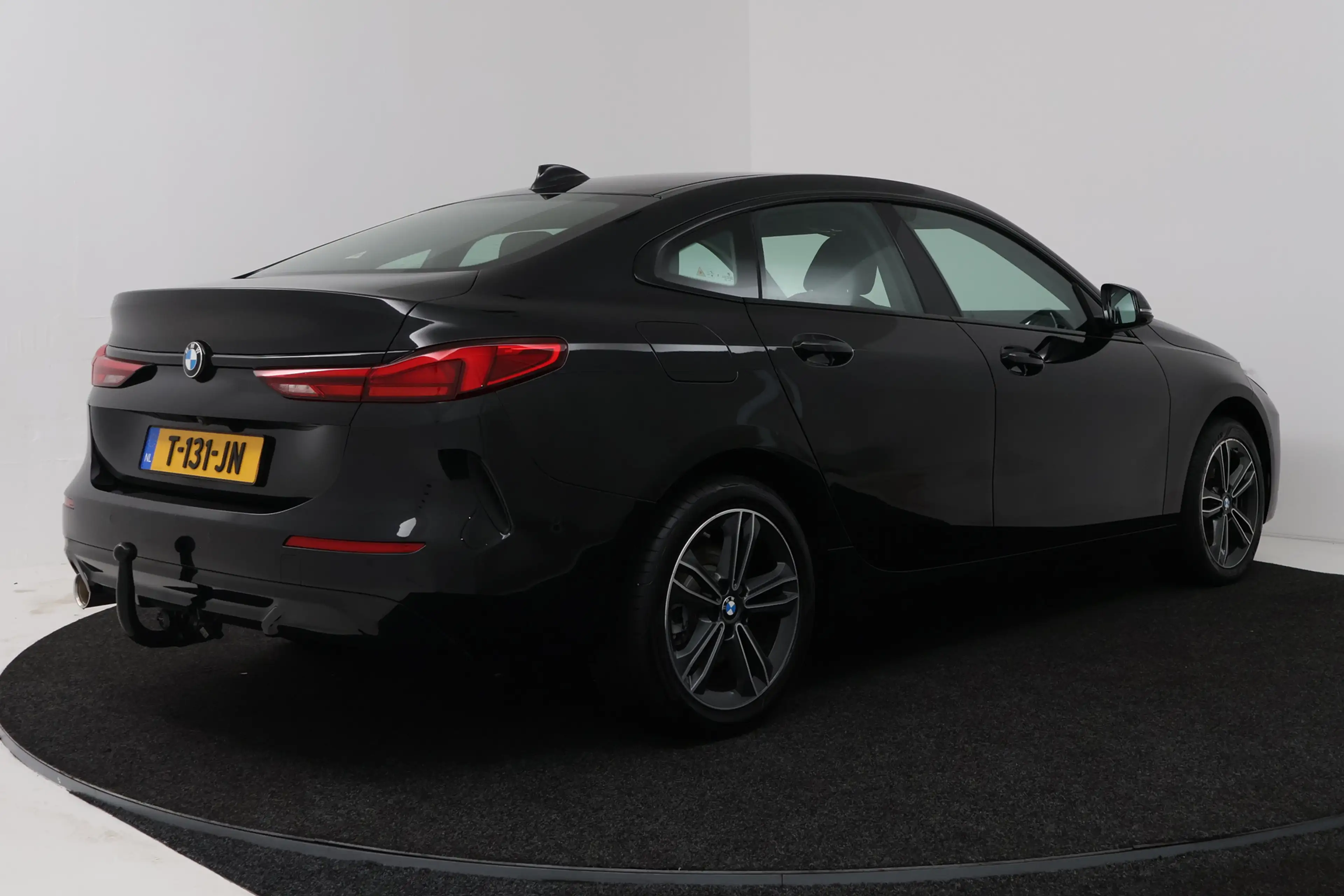 BMW 218 2-serie Gran Coupé 218i Introduction Edition (TREK — photo 13