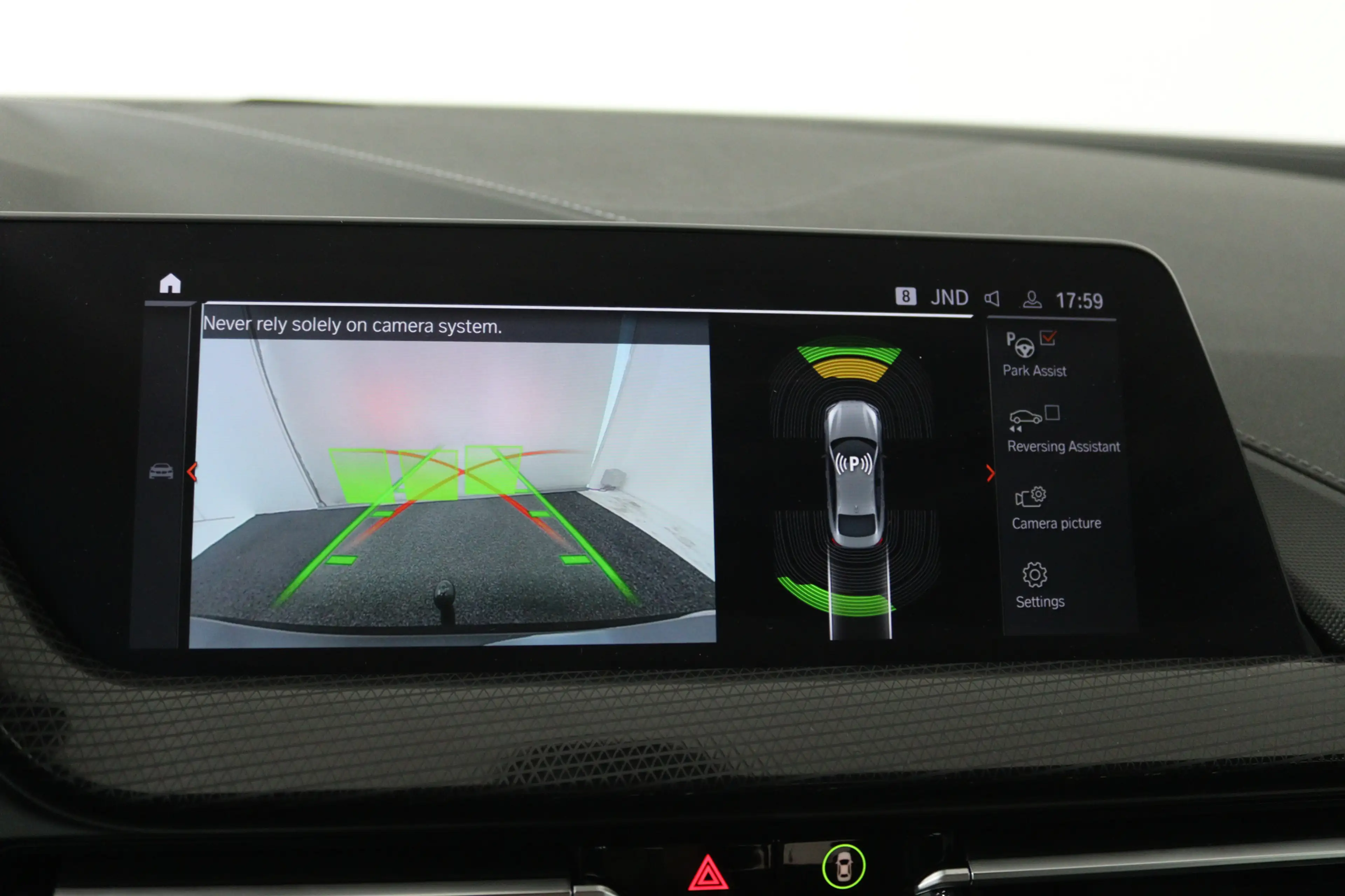 BMW 218 2-serie Gran Coupé 218i Introduction Edition (TREK — photo 5