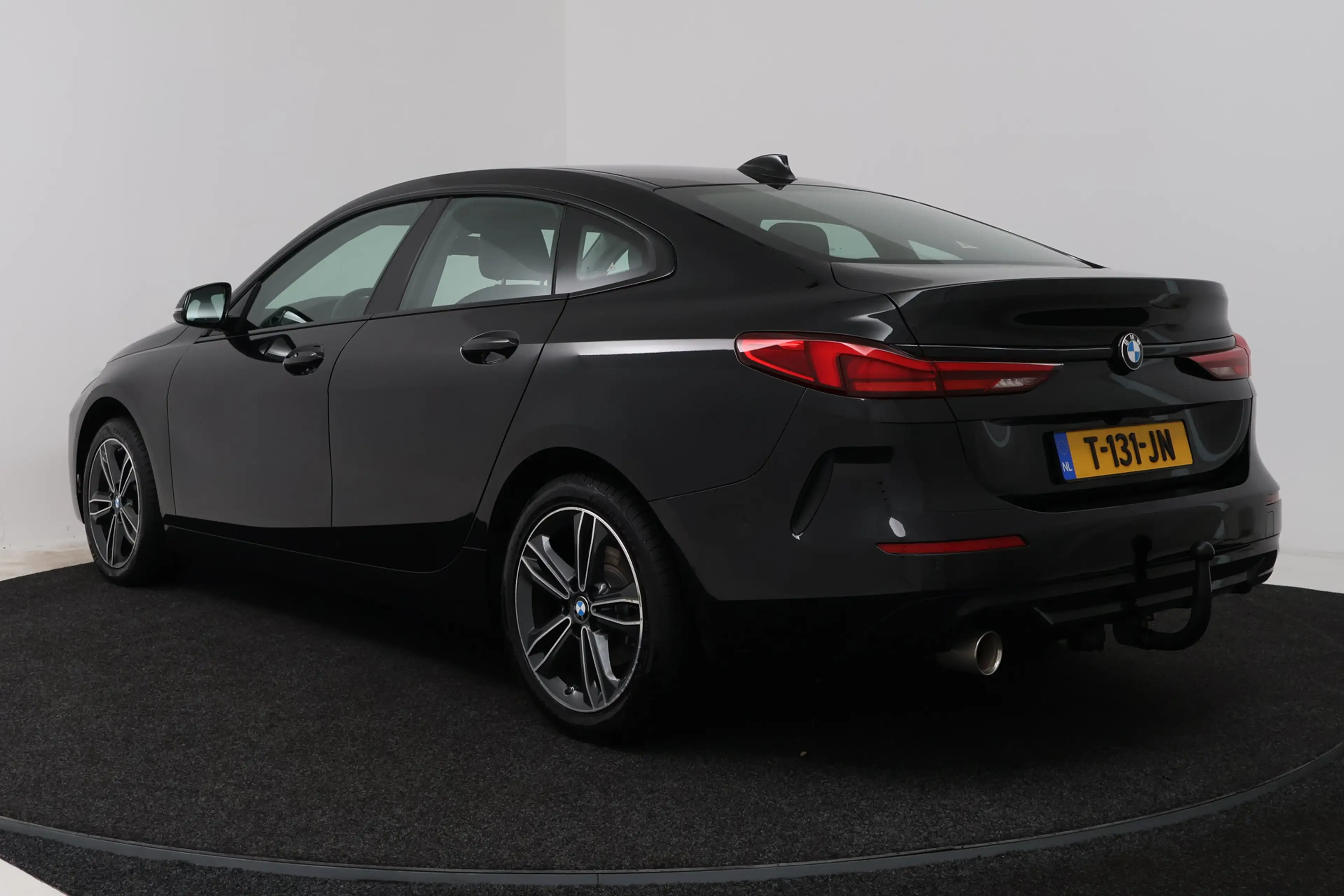 BMW 218 2-serie Gran Coupé 218i Introduction Edition (TREK — photo 6