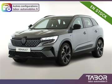 E-Tech 200 Techno Esprit Alpine