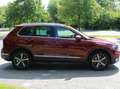 Volkswagen Tiguan Highline BMT/Start-Stopp 4Motion Rouge - thumbnail 14