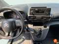 Citroen Berlingo Talla M BlueHDi 75 FEEL Amarillo - thumbnail 11