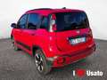 Fiat Panda Panda III 2021 Cross Panda 1.0 firefly hybrid Cro Rosso - thumbnail 4