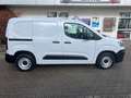 Fiat Doblo Kastenwagen L1 1.5 BlueHDi 75 kW Weiß - thumbnail 7
