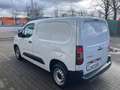 Fiat Doblo Kastenwagen L1 1.5 BlueHDi 75 kW Weiß - thumbnail 4