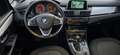 BMW 216 216d Gran Tourer Advantage auto 7p.ti Blanc - thumbnail 12