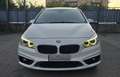BMW 216 216d Gran Tourer Advantage auto 7p.ti Blanc - thumbnail 10