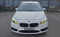 BMW 216 216d Gran Tourer Advantage auto 7p.ti Blanc - thumbnail 5
