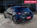 Toyota Corolla 1,8 Hybrid Active Drive Schwarz - thumbnail 3