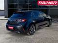 Toyota Corolla 1,8 Hybrid Active Drive Schwarz - thumbnail 5