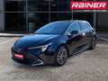 Toyota Corolla 1,8 Hybrid Active Drive Schwarz - thumbnail 1