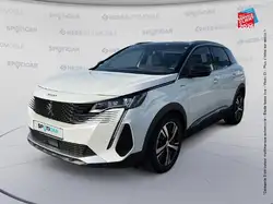 Peugeot 3008 HYBRID 225ch GT e-EAT8