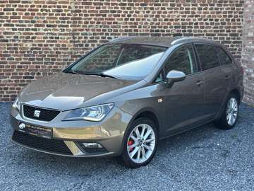 Ibiza ST 1.4 CR TDi Style Start
