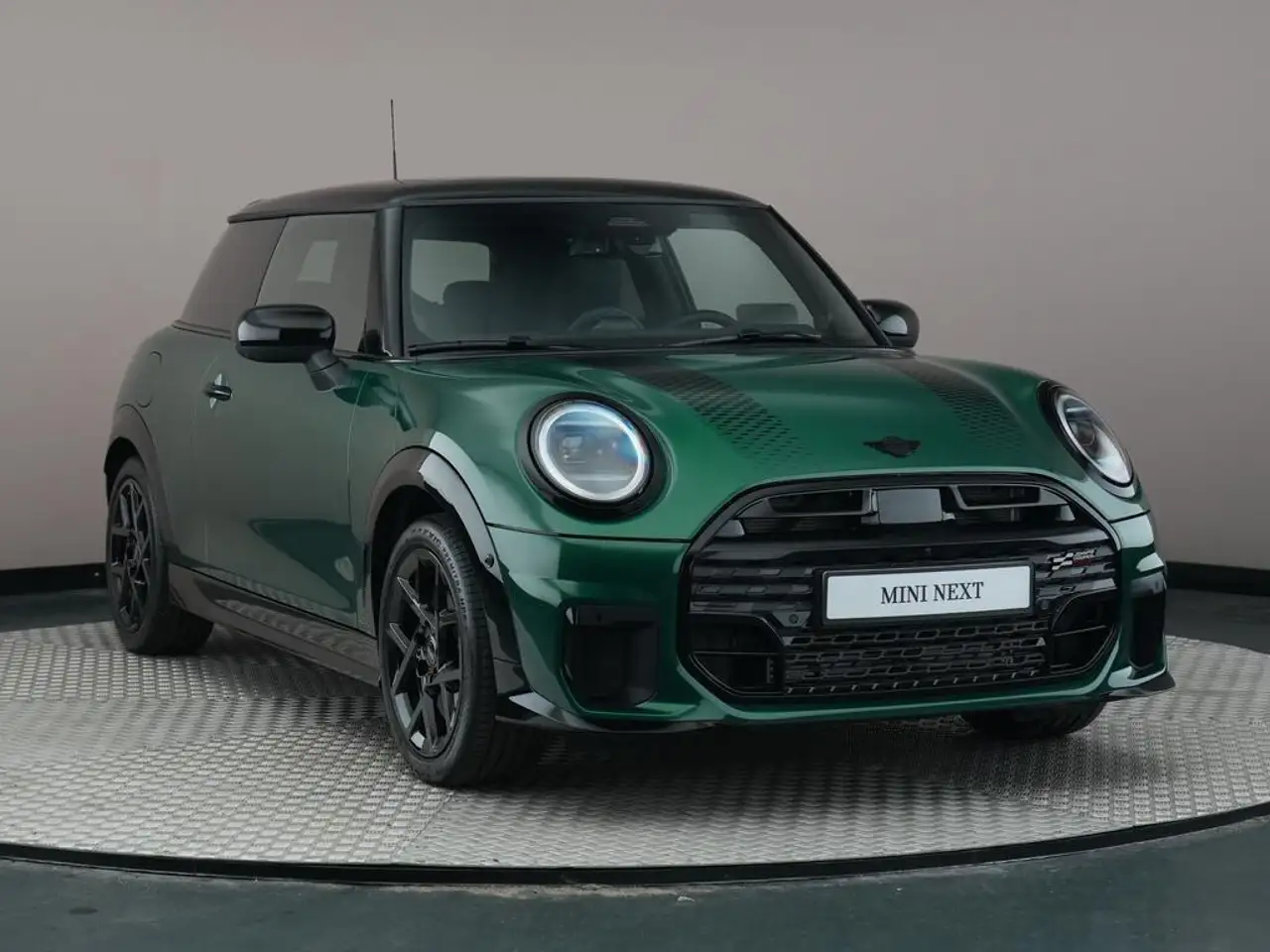 MINI Cooper C 2026