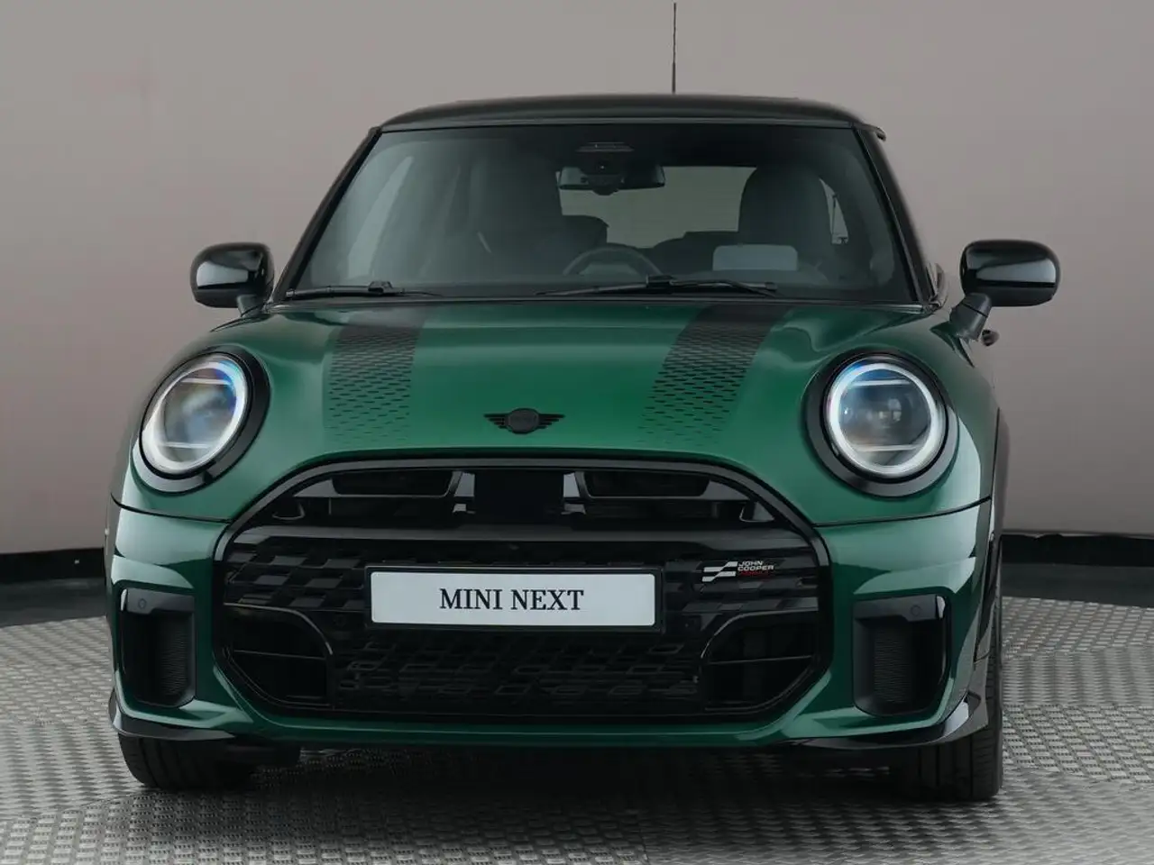 MINI Cooper C 2026