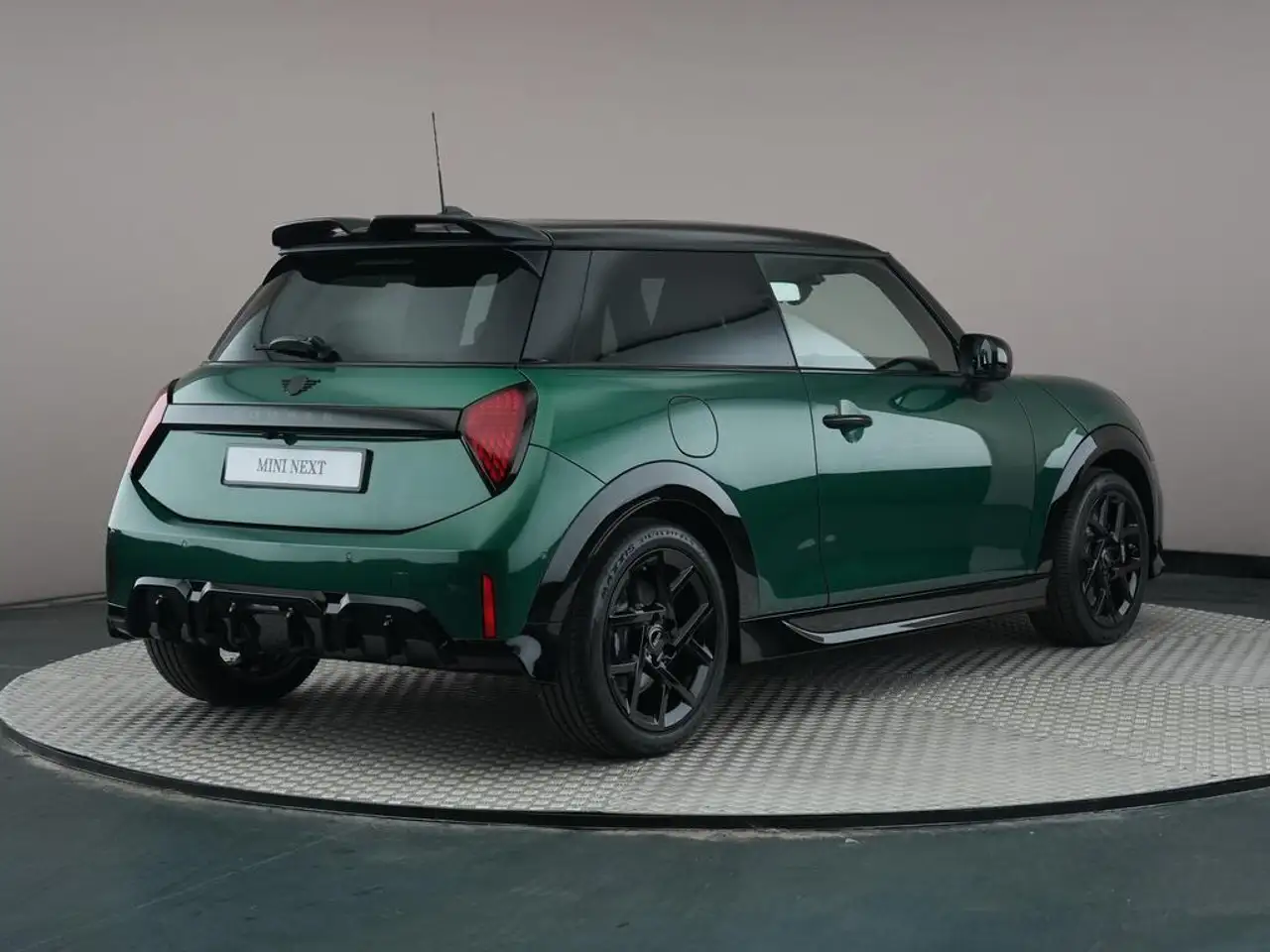 MINI Cooper C 2026 — фото 10