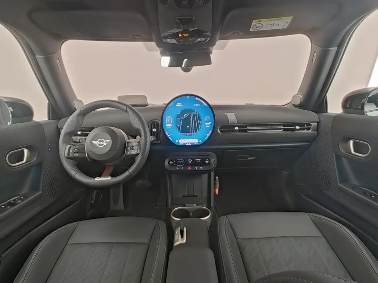 MINI Cooper C 2026