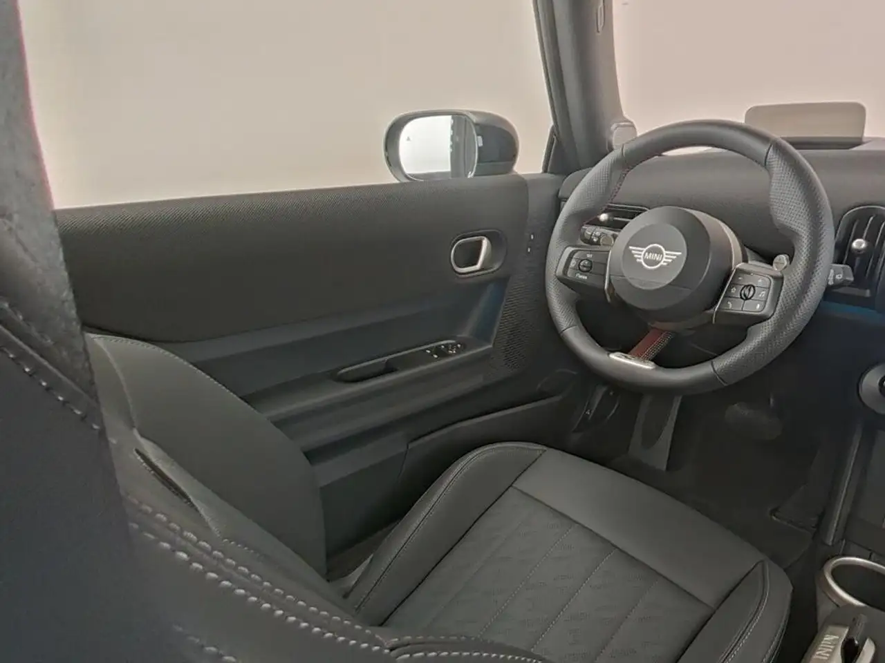 MINI Cooper C 2026