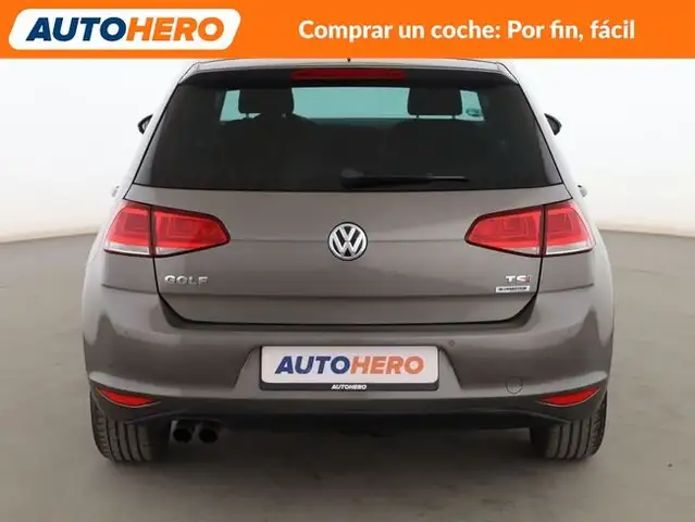 Volkswagen Golf view 5