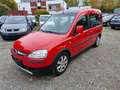 Opel Combo Corsa Combo 1.4 Twinport 1.4 Twinport Edition Rot - thumbnail 9
