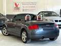 Audi TT Coupe/Roadster 1.8 T Roadster*TÜV* Gris - thumbnail 4