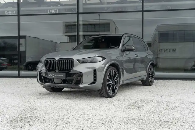 BMW X5 50e M sport FULL Carbon In & Ex Massage Pano Venti