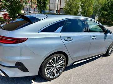 ProCeed III 2022 1.5 t-gdi GT Line Special Edition 160cv dct