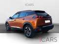 Peugeot 2008 Allure BlueHDI 100 S&S BVM6 Orange - thumbnail 4