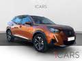 Peugeot 2008 Allure BlueHDI 100 S&S BVM6 Oranje - thumbnail 7