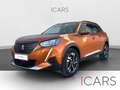 Peugeot 2008 Allure BlueHDI 100 S&S BVM6 Oranje - thumbnail 2